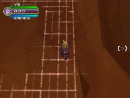   Code Lyoko: Quest for Infinity (Wii/WiiU)  Nintendo Wii 