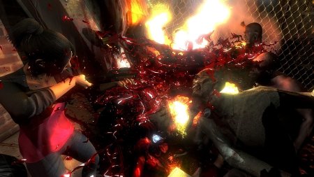 Игра Outbreak: Contagious Memories (Limited Run)(PS4) Playstation 4