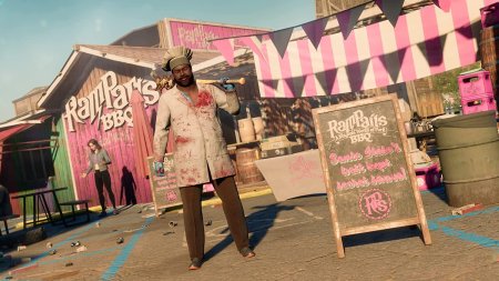 Saints Row Criminal Customs Edition Русская Версия (Xbox One) 