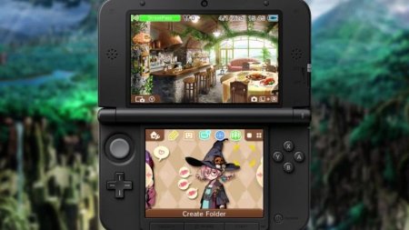 Купить игру Etrian Odyssey 2: Untold: The Fafnir Knight (Nintendo 3DS) на 3DS