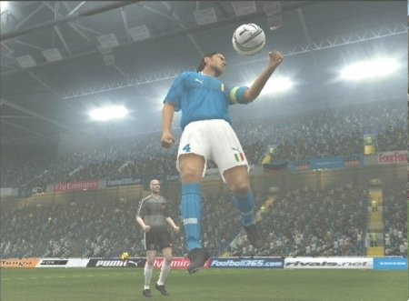 This is Football 2004 (PS2)