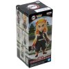 Фигурка Banpresto: Выбор фигурки случайный Вол. 5 (Vol.5) Клинок, рассекающий демонов: Кимэцу но Яиба (Demon Slayer: Kimetsu no Yaiba) (0045557116279) 8 см