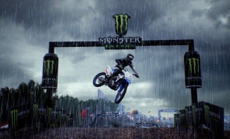 MXGP 3: The Official Motocross Video Game Box (PC) 