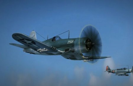 Damage Inc. Pacific Squadron WWII (Xbox 360)