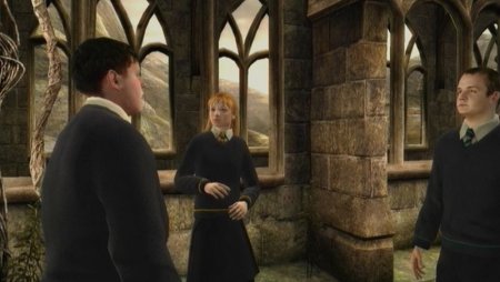        (Harry Potter and the Order of the Phoenix) (Wii/WiiU)  Nintendo Wii 