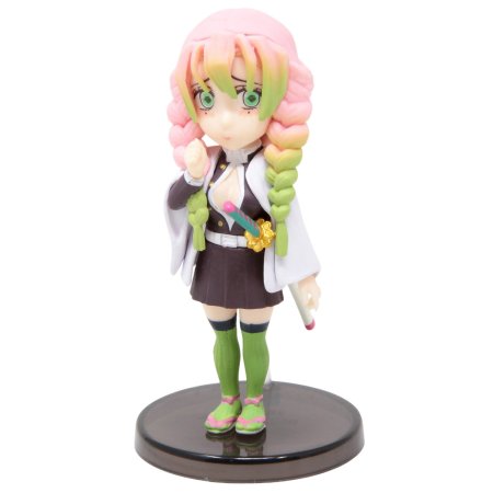 Фигурка Banpresto: Выбор фигурки случайный Вол. 5 (Vol.5) Клинок, рассекающий демонов: Кимэцу но Яиба (Demon Slayer: Kimetsu no Yaiba) (0045557116279) 8 см