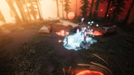 игра Dreamscaper (Limited Run #130) (Switch) для Nintendo Switch