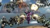   Dynasty Warriors: Gundam Reborn (PS3)  Sony Playstation 3