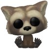 Фигурка Funko POP! Bobble: Малыш Ракета (Baby Rocket) Марвел: Стражи Галактики 3 (Marvel: Guardians Of The Galaxy 3) ((1208) 67516) 9,5 см