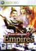 Dynasty Warriors 5 Empires (Xbox 360)