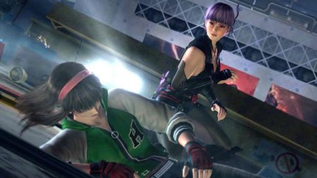 Купить игру Dead or Alive 5 Ultimate (PS3) для Sony Playstation 3