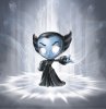 Skylanders Trap Team: Набор из двух мини-фигурок: Hijinx, Eye small