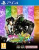 JoJo's Bizarre Adventure: All-Star Battle R (PS4/PS5)