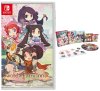 Sword & Fairy Inn 2 Ограниченное издание (Limited Edition) (Switch)