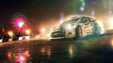 DiRT: Showdown (Xbox 360/Xbox One)