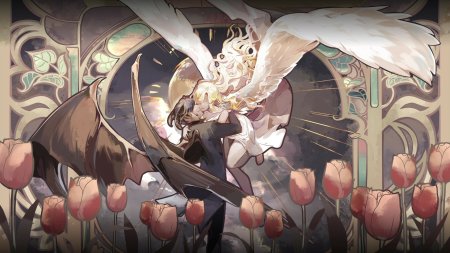 игра Celestia: Chain of Fate (Switch) для Nintendo Switch