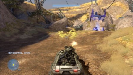   2 : Fable 2 + Halo 3 (Xbox 360/Xbox One)