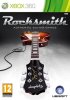Rocksmith Guitar and Bass Bundle (Игра + Кабель для подключении электро/басс-гитары) (Xbox 360)