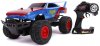 Р/У модель машинки Jada Toys Hollywood Rides: Дейтона Форд Раптор на Шасси (Daytona Ford Raptor Chassis) Человек Паук (Spiderman) (30761) 1:12