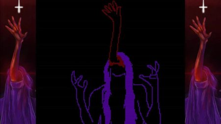 FAITH: The Unholy Trinity (PS5)