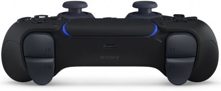   Sony DualSense Wireless Controller Midnight Black (׸ )  (PS5)