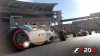 Игра Formula One F1 2016 (PS4) Playstation 4