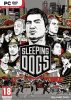 Sleeping Dogs: Definitive Edition   Box (PC)