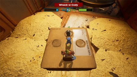 It Takes Two (Game-Key Card) Русская Версия (Switch 2)