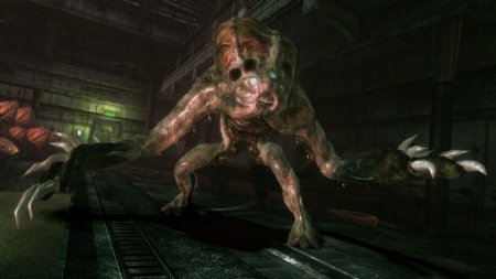 Resident Evil: Revelations Русская Версия (Xbox 360) USED Б/У