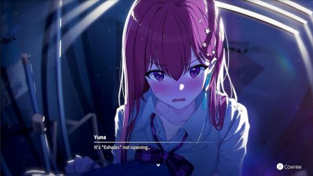 Eternights (PS5)