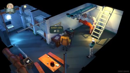 игра Arsene Lupin: Once a Thief Русская Версия (Switch) для Nintendo Switch