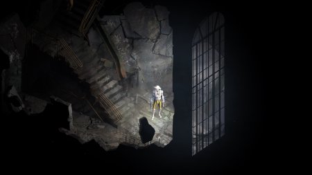 игра Disco Elysium: The Final Cut Русская Версия (Switch) для Nintendo Switch