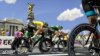 Игра Le Tour de France 2014 (PS4) Playstation 4