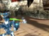 Bionicle Heroes (PS2) USED Б/У