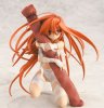 Фигурка Shana с мечем из аниме Shakugan no Shana 3 (III)