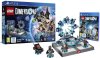 LEGO Dimensions Стартовый набор (PS4) USED Б/У