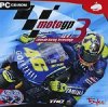 MotoGP 3 Ultimate Racing Technology Русская Версия Jewel (PC)