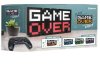  Светильник Игра окончена (Game Over) (7163)
