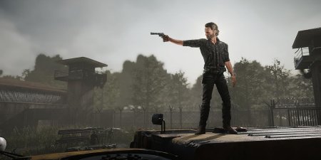 игра The Walking Dead (Ходячие мертвецы): Destinies Русская Версия (Switch) для Nintendo Switch