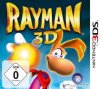 Rayman 3D (Nintendo 3DS)