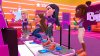 игра Bratz: Rhythm and Style (Switch) для Nintendo Switch