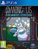 Among Us: Crewmate Edition Русская Версия (PS4/PS5)