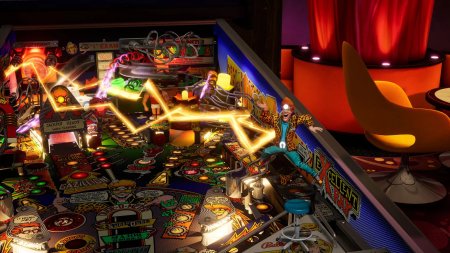 игра Pinball FX: Williams Pinball Anthology Volume 2 (Limited Run #307) (Switch) для Nintendo Switch