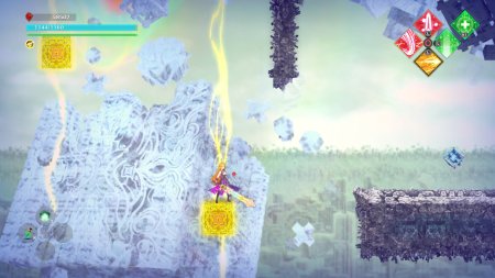 игра Lost Epic (Switch) для Nintendo Switch