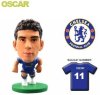 Фигурка футболиста Оскар Челси Soccerstarz Chelsea Oscar Home Kit (77042)