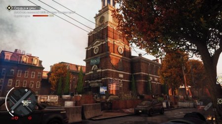 Игра Homefront: The Revolution Steelbook Edition Русская Версия (PS4) Playstation 4