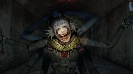 игра Spirit Hunter: Death Mark II (2) (Switch) для Nintendo Switch