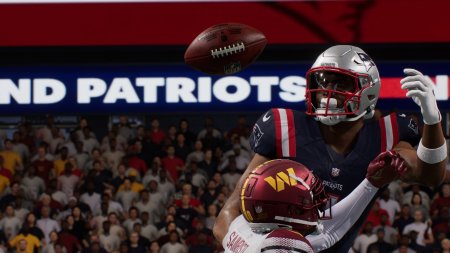 Madden NFL 26 (PS5)