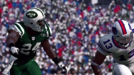 Madden NFL 13 с поддержкой Kinect (Xbox 360)