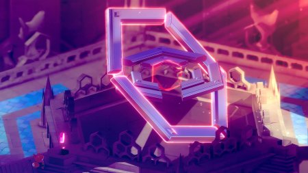 Игра Tunic Русская Версия (PS4/PS5) Playstation 4